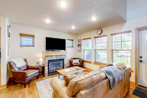 Serenity Bungalow